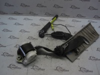 фото thumb №5, Opel meriva b 12r pas безпеки праве перед 13305706