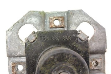 фото thumb №6, Підйомник вікна лівих передніх двері audi 80 avant 8c, b4 893837399