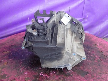 фото thumb №5, Mercedes a-klasa w168 1,7cdi 668940 90km коробка передач коробки передач a1683601900 5b