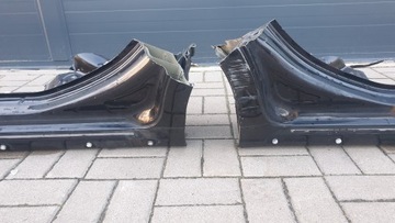 фото thumb №5, Порог кузовной правый левый fiat croma ii 05-10