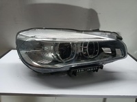 фото thumb №1, Лампа фара перед правый led bmw 2 f45 f46 7391402-04 oryg. eur.