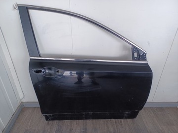 фото thumb №1, Дверь ---- honda crv v 5 -- 2018- -----передние правые