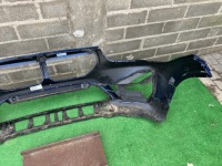 Bmw x1 f48 lci lift бампер перед Ціна, фото thumb