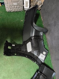 фото thumb №8, Уголок левый правый бампера задняя porsche cayenne 9y3 coupe