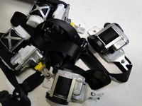 фото thumb №8, Mercedes ml w166 166 ремені перед правий лівий pas