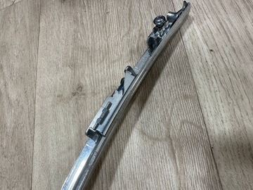фото thumb №12, Toyota highlander iv 2019-2022 решітка радіатора решітка перед 53115-0e010