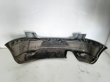 фото thumb №13, Seat toledo iii 2.0fsi 05r бампер зад код ls5v 5p5807417f