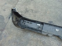 фото thumb №13, Бампер зад задній mercedes w463 g клас pod pdc