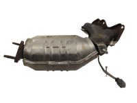 фото thumb №5, Katalizator/dpf toyota sienna xl30 iii rop270
