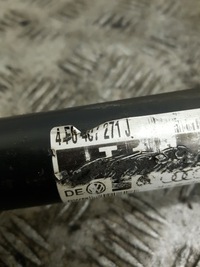 фото thumb №1, Półośka приводной вал левая передняя audi a6-c6