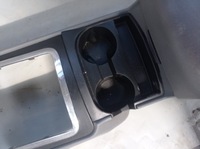 фото thumb №5, Jeep grand cherokee wk тунель підлокітник