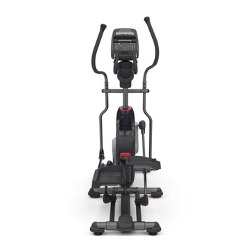 Программируемый эллиптический тренажер, эллиптический велосипед SCHWINN 430i + коврик для оборудования
