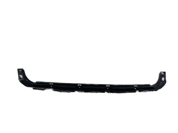 фото thumb №1, Ползун бампера зад vw golf sportsvan 510807863a