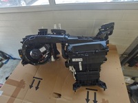 фото thumb №15, Range rover velar - обігрівач комплектна