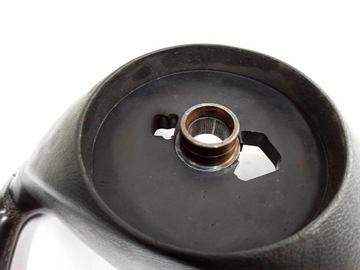 фото thumb №13, Mercedes-benz c w203 2004 керма