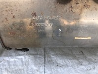 фото thumb №3, Alfa romeo stelvio qv вихлоп гасник 2.9