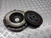 фото thumb №1, Прижим сцепления с диск honda civic vii 1.7 ctdi