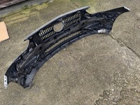 фото thumb №11, Mercedes c w206 бампер перед передній org