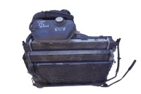 фото thumb №1, Радіатор вентилятор jaguar s-type 2.7 d автоматична коробка передач