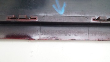 фото thumb №8, Tesla x 15-23 бампер задний зад y96t