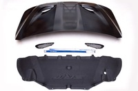 фото thumb №11, Jeep grand cherokee iv wk2 2014-2017 кузов kit набір стайлінговий srt