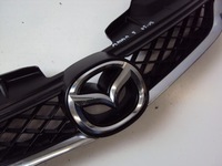 фото thumb №3, Решётка радиатора решётка mazda 5 2005-2008