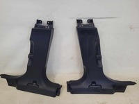 фото thumb №1, Защита стойка левая правая maserati ghibli 2015