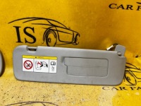 фото thumb №3, Комплект захист козирки сонцезахисні сонцезахисний козирок tesla model 3 przedlift