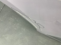 фото thumb №13, Porsche macan ii 2024r.-- дверь правое задние задняя