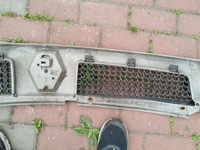 фото thumb №6, Решітка радіатора решітка радіатора решітка радіатора renault master ii lift 03-