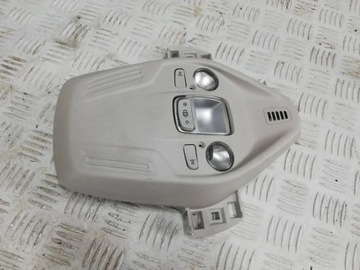 фото thumb №1, C4 picasso ii лампа освітлення кабіни стеля