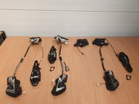 фото thumb №1, Замок ручка дверь перед задняя citroen ds5 правый левый