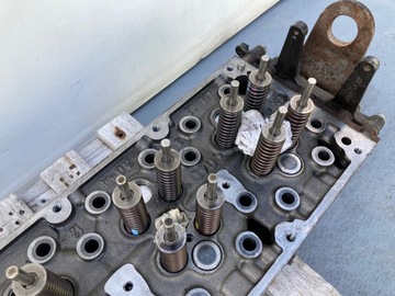 фото thumb №6, Mercedes actros mp4 головка двигуна om471 євро 6 a4710102620
