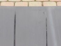 фото thumb №8, Jaguar xj vi x308 капот крышка двигателя перед 97-02