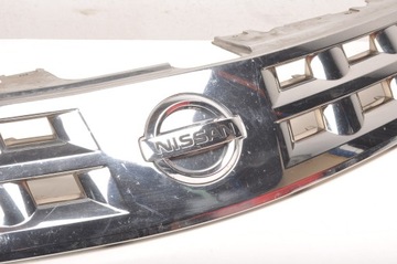 фото thumb №11, Nissan murano z50 решётка решётка радиатора ds0724701