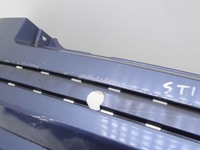 фото thumb №10, Fiat stilo 01-07 бампер задняя 5d hb 408/b
