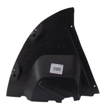 фото thumb №1, Iveco daily ii 99-06 підкрилок передні ліві нове