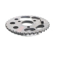 фото thumb №9, Mercedes w169 m166 колесо зубчасте шестерня розподільного валу a1660520201