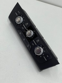 фото thumb №10, Audi a6 c7 панель керування повітропровід кондиціонера