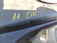 фото thumb №6, Mazda mx5 nc бампер передній оригінал 2005-