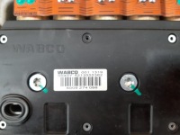 Daf xf106 euro6 кулиса  коробки zf astronic gs3.6 wabco 4213550150 Киев, фото thumb