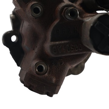 фото thumb №13, Ford transit connect насос вприскувальний пального 1.8 tdci дизель 4m5q-9b395-af