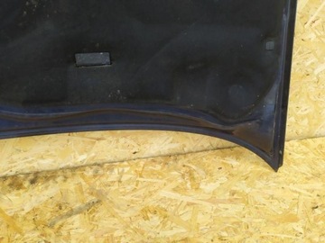 фото thumb №9, Капот кришка двигуна kpl skoda octavia i fl