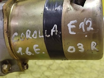 фото thumb №12, Toyota corolla e12 підсилювач електричні 4520002180