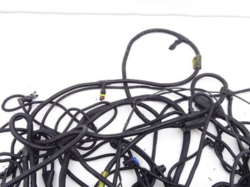 фото thumb №3, Daf lf 45 55 01-06 e3 джгут установка рами