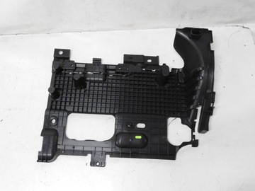 фото thumb №8, Renault scenic iii 09-16 захист pod сидіння лівий зад 749290001r