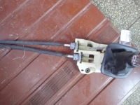 фото thumb №7, Hyundai i30 ii 1.6 домкрат выборщик тросы переключения передач 43794-a6300 8461