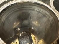 фото thumb №3, Блок двигателя renault nissan 1.4 tce h4j