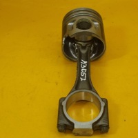 фото thumb №10, Поршень шатун шату́н поршні vw golf v 038g de 7901 1.9 bxe audi skoda 3/4