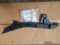 фото thumb №1, Напрямна кронштейн бампера правий задня renault talisman sedan 850422936r